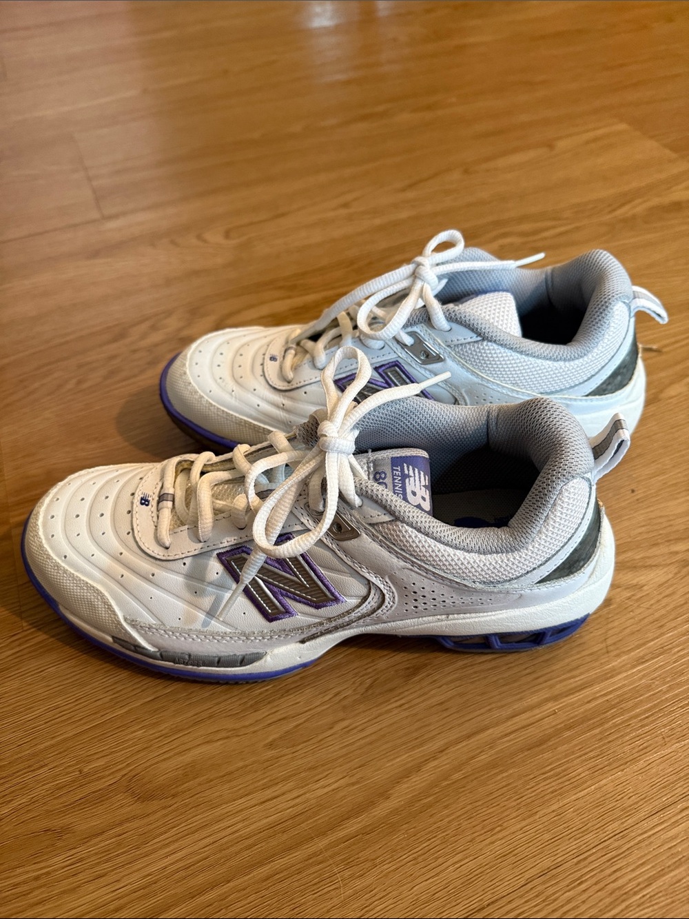 New Balance 806 Women's Athletic Sneakers